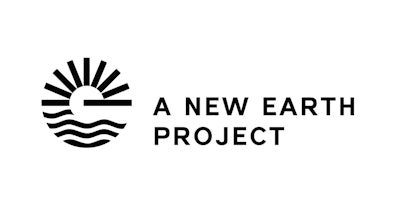 A New Earth Project Logo