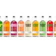 Absolut Vodka has redesigned the packaging graphics for its flavors line for harmonization and to emphasize the heritage and craftsmanship of the brand.