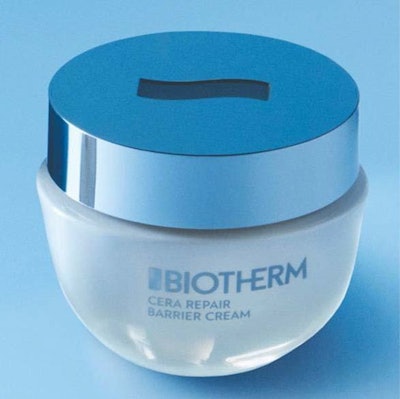 L'oreal's Biotherm PCR Cap