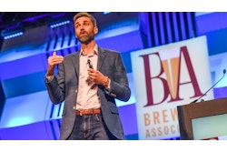 The Brewing Association's Economist Bart Watson delivers the good news and the bad news in Minneapolis.