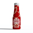 Heinz and Pulpex are developing a prototype to test how the patented packaging technology could be used for the Heinz Tomato Ketchup bottle and other packaging formats .