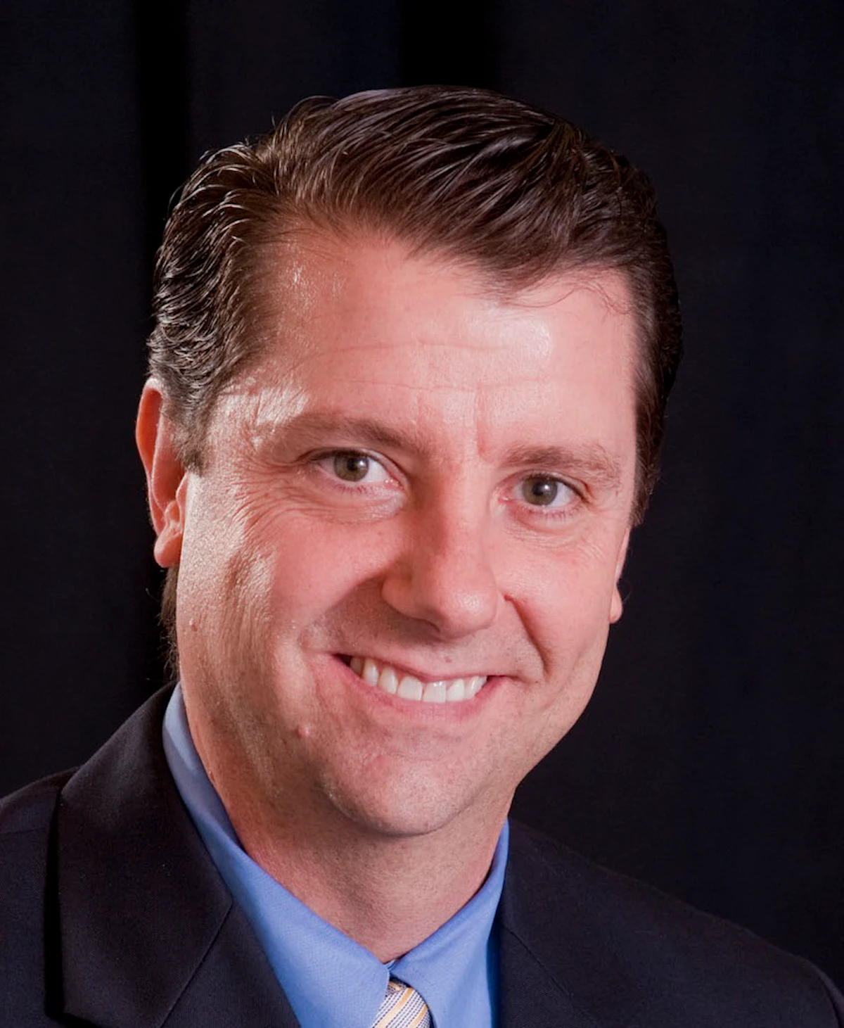 Chris Frank Named Vice President, Operations for BW Flexible Systems ...