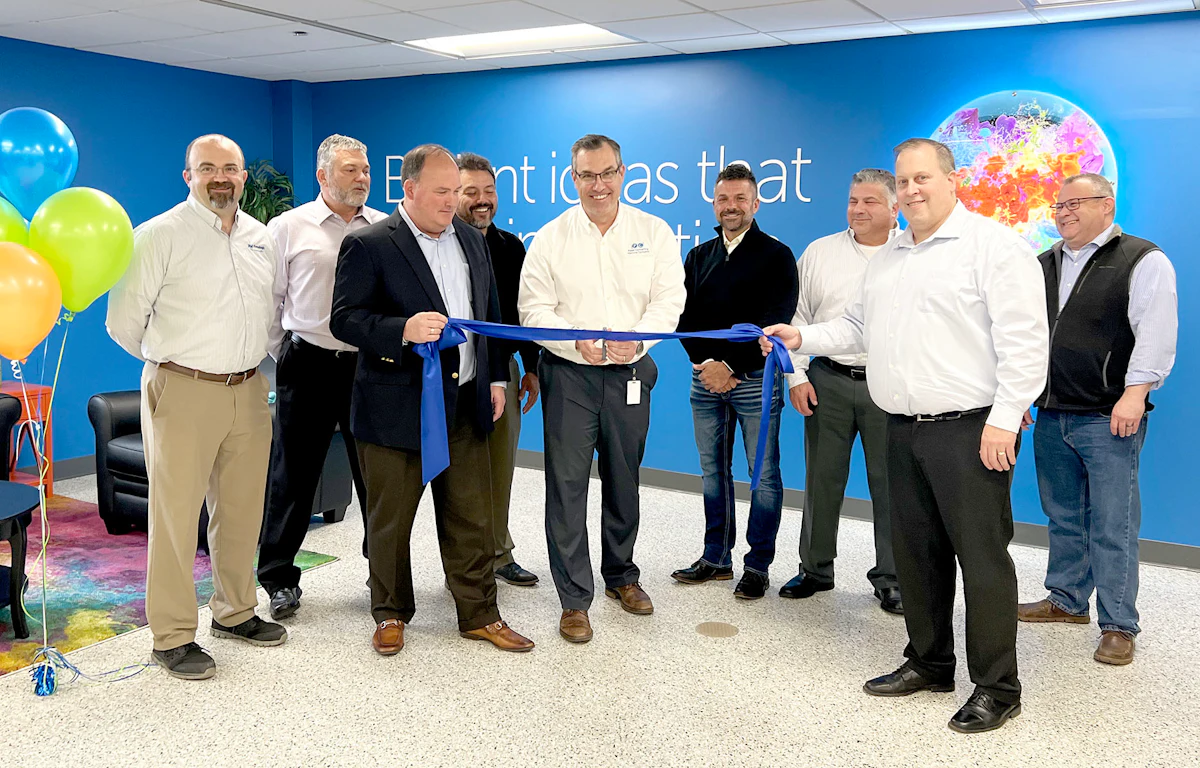 PCMC Hosts Ribbon-cutting Event for its Packaging Innovation Center - Vimarsana News