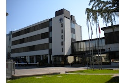 Sacmi Imola Headquarter