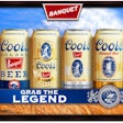 Coors Banquet