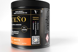 Veritas Fine Cannabis packaging QR codes lead back to a strain card on the company’s website that provides even more detailed information not included on the label.