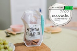 Ecolean Ecovadis Everyday Champion 2022