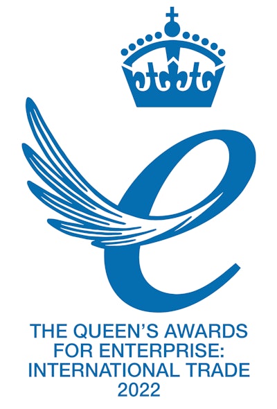 Queens Award 1