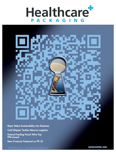 Packaging World February 2022 by PMMIMediaGroup - Issuu