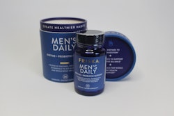 FR!SKA™ Men’s Daily Enzyme + Probiotic Support Capsules