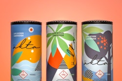 Äkta's design uses up to seven colors, which offers flexibility on which color they lean on for which variety.