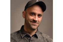 Brent Lindberg, founder and Head of Curiosity, Fuseneo