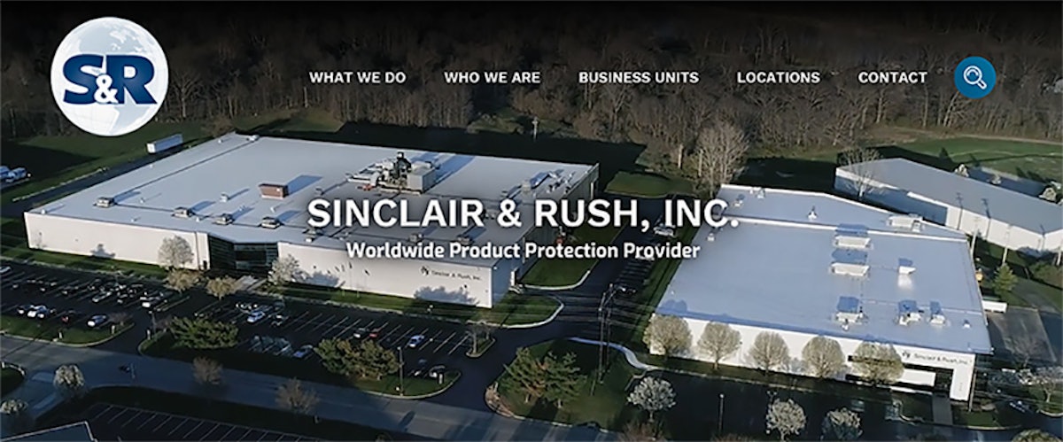 Sinclair and new arrivals rush