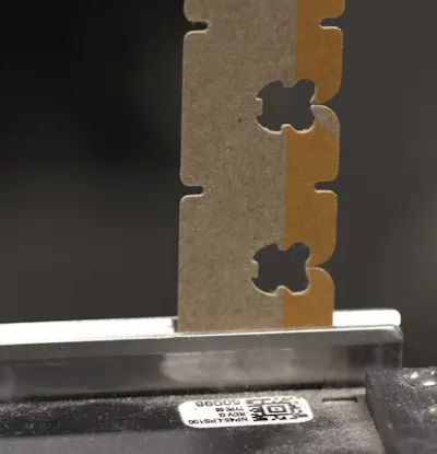 Bimbo Canadá está cambiando a clips de pan compostables