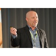 Jeremy Long, Senior Manager, Product Management, Customer Packaging Experience, Amazon