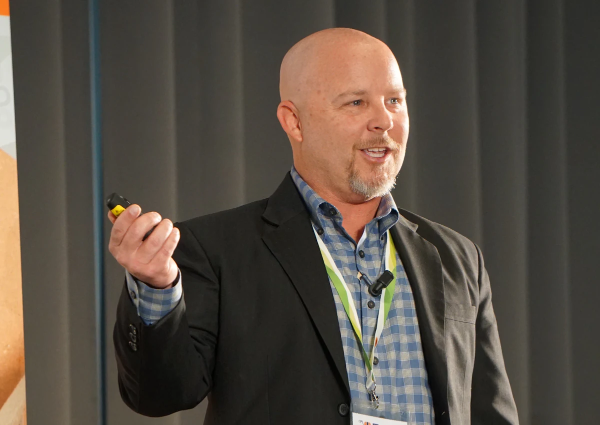 Amazon's Jeremy Long Discusses Packaging - Vimarsana News
