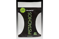 First Place WInner—Pistachio Pal Package