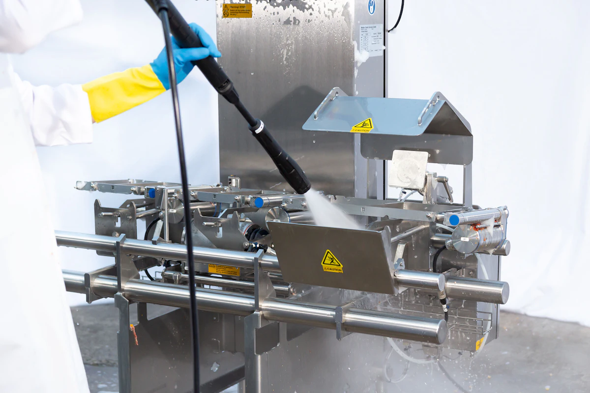 Mettler Toledo Launches New Product Inspection Systems - Vimarsana News