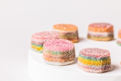 Nourished’s personalized vitamins and 'Life Stacks' are 3D printed to layer different mixes of active ingredients, which are specifically suited to the consumer's individual requirements.