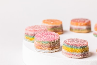 Nourished’s personalized vitamins and Life-stacks are 3D printed to layer different “mixes” of active ingredients, which are specifically suited to the consumer's individual requirements.