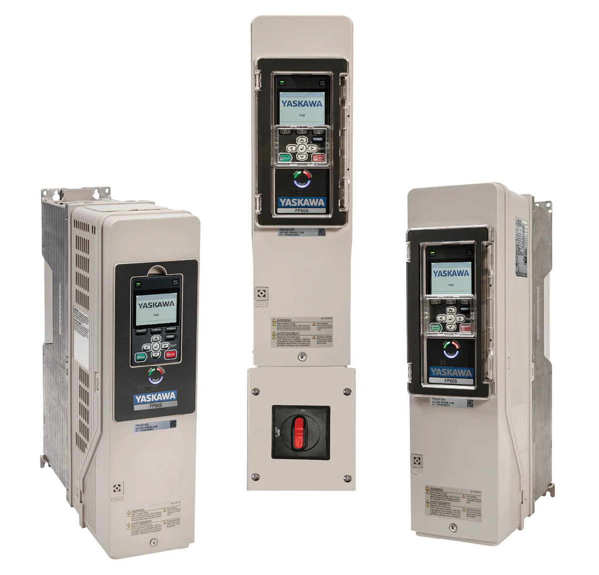 Yaskawa America, Inc. Launches New Energy Efficient Drive - Vimarsana News