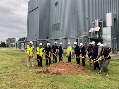 Pssi Safe Foods Expansion