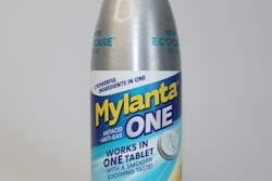McNeil Consumer Pharmaceuticals Co. Mylanta® One Antacid + Anti-gas EcoCareTM Tablets