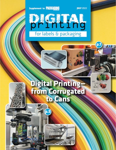 Packaging World Magazine Issue Archive | Packaging World