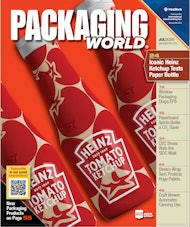 Digital labels and packaging magazine