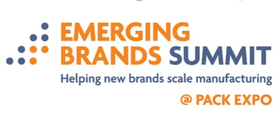 Emerging Brands Summit