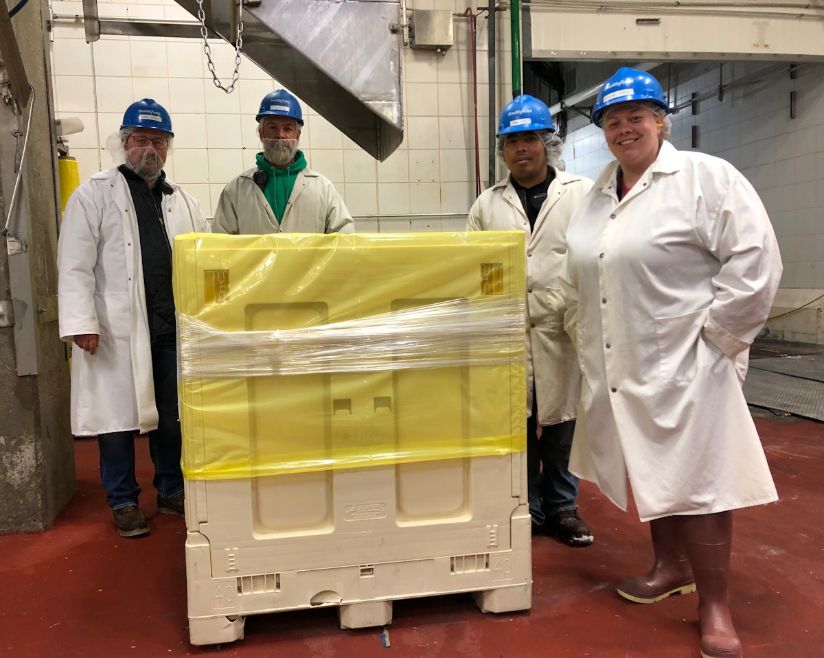 Smithfield Foods’ Switch to Plastic Combos Is an Environmental Winner Packaging World