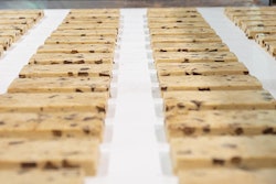 TruFood produces millions of nutrition bars each week, which are sold at retail and club stores throughout North America and Europe, and online.