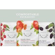 In preparation for the launch of its products in Canada in late 2021, Wyld collaborated with a number of suppliers and manufacturers to develop a fully compostable pouch, child-resistant pouch.
