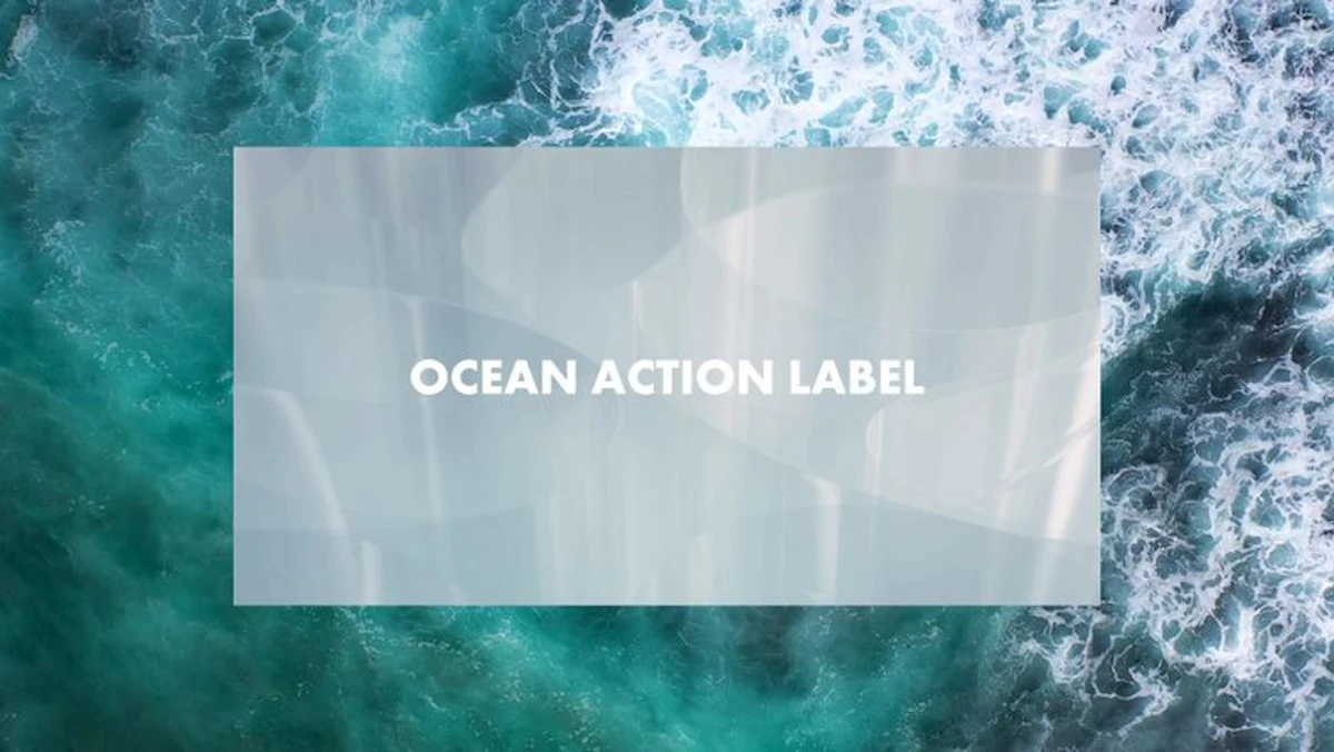 Sabic, UPM Raflatac Launch Label Materials Made from Certified Circular Ocean Bound Plastic - Vimarsana News