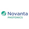 Novanta Photonics Logo Rgb