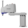 Epson Robots new GX Series of SCARA robots have been designed for tasks such as assembly, pick-and-place, and intricate small-parts handling processes.