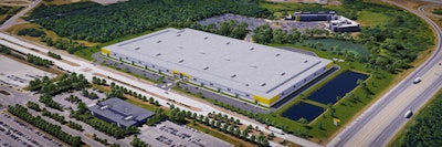 7 29 Fanuc America New West Campus