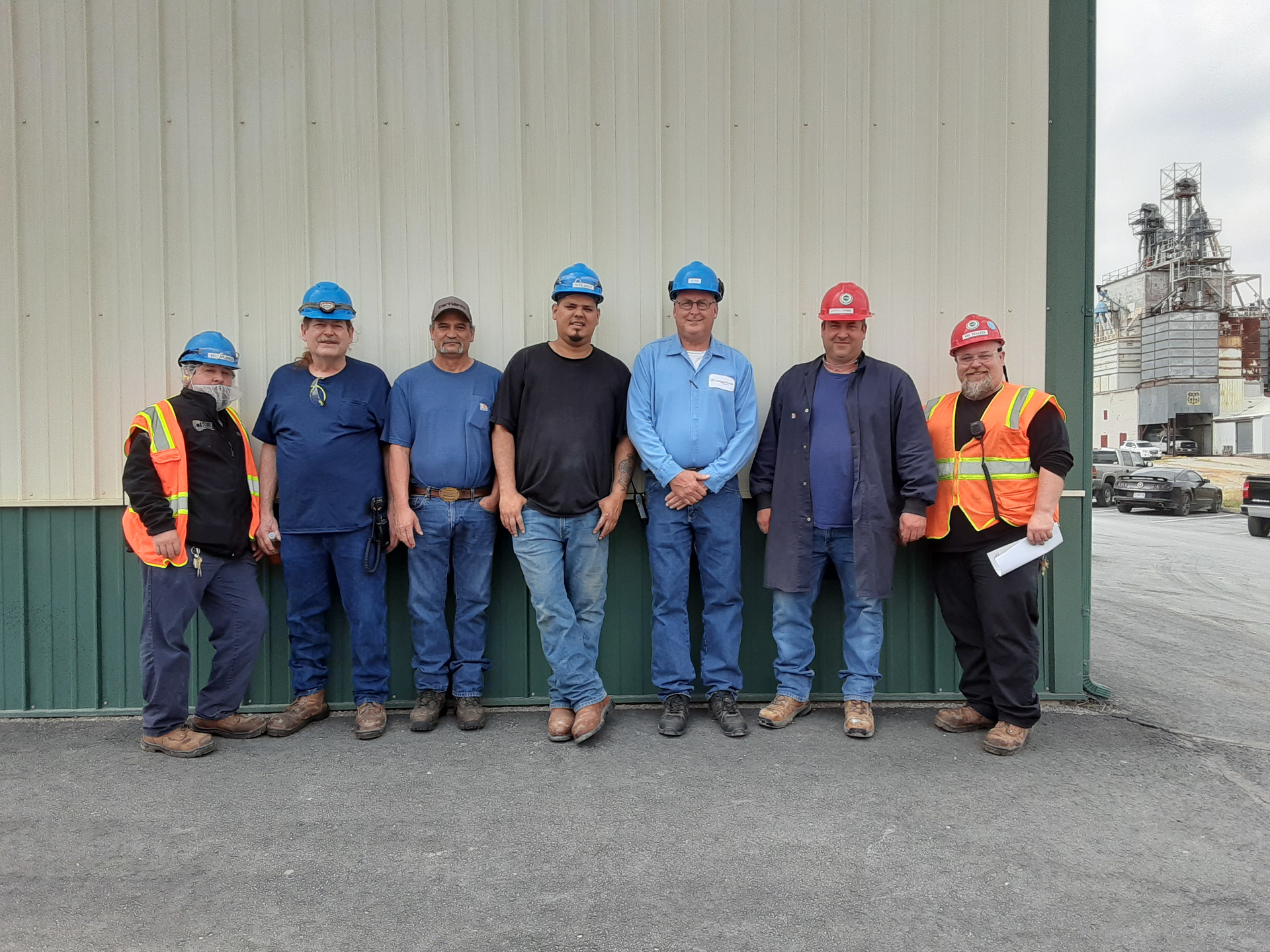 The staff at Conagra Brands&rsquo; Marshall, Mo., plant discovered and repaired sources of significant energy waste in the freezing operation.