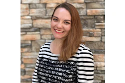 Melissa Griffen, Editor of CONTRACT Manufacturing and Packaging magazine.