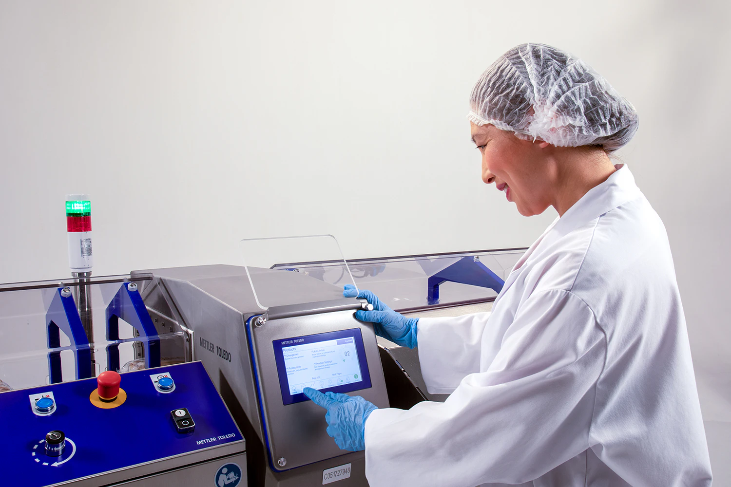 Mettler Toledo to Demonstrate a Variety of Product Inspection Systems at PACK EXPO International 2022 - Vimarsana News