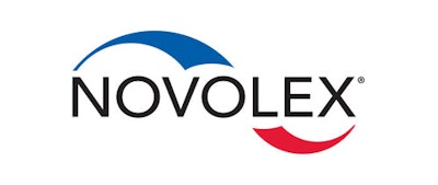 Novolex Logo