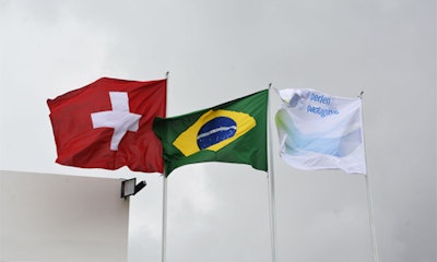 Perlen, Other Flags