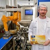 Peter Baumüller, Factory Manager for Weinbergmaier GmbH