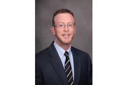 Toray Mark Turano Director Of Sales Lumirror