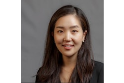 Victoria Jung, Packaging Technology Leader for P&G’s Surface Care Portfolio