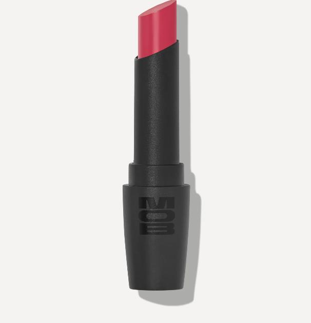 mob colour lipstick