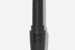 MOB Beauty's 100% compostable lipstick tube.