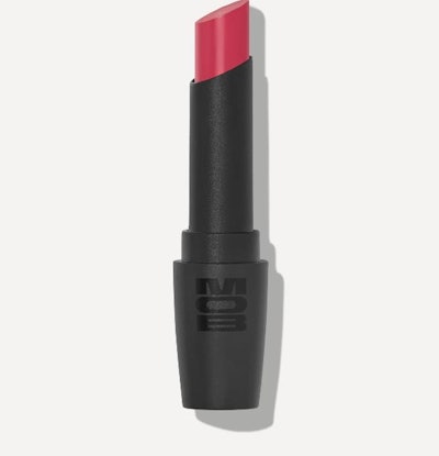 MOB Beauty's 100% compostable lipstick tube.