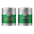 Open Farms Pet Foods’ Freeze-Dried Raw Recipes use durable, reusable packaging hosted through TerraCycle’s Loop platform.