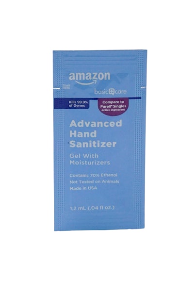 245 Naa Hand Sanitizer Packet 1